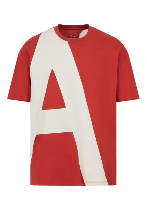 T-SHIRT ARMANI EXCHANGE ARMANI EXCHANGE | T-shirt | 3RZTLD ZJH4Z6481